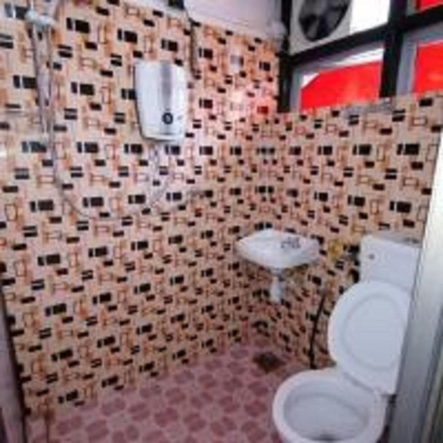 Emerald Inn Brinchang Εξωτερικό φωτογραφία